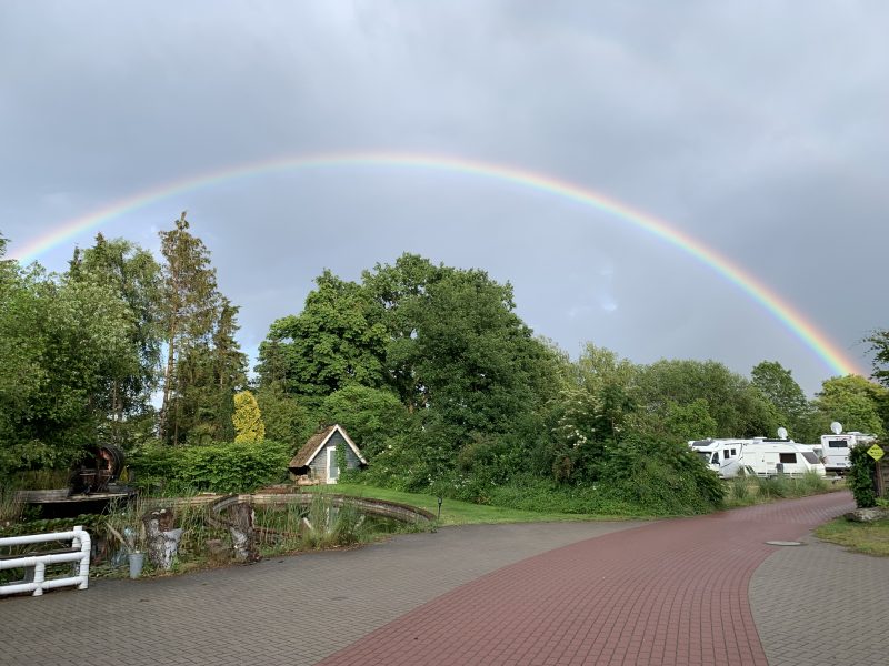 Regenbogen