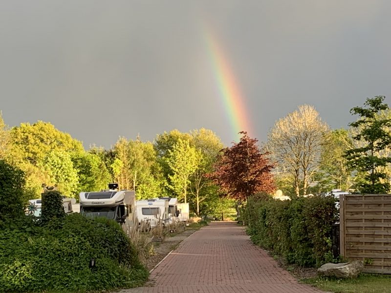 Regenbogen